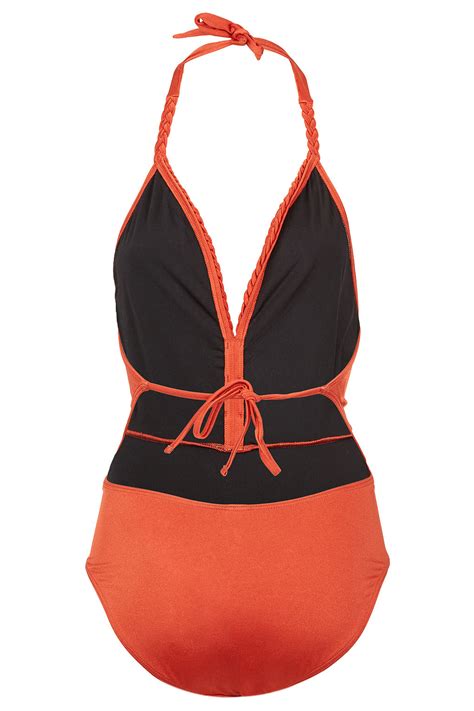 topshop swimsuit|TOPSHOP One.